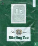 Bio Pfefferminze