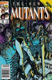 The New Mutants 36 - Afbeelding 1