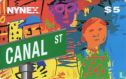 Canal Street