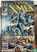 Classic X-men 27 - Afbeelding 1