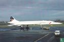 G-BOAA - BAC / Aerospatiale Concorde - British Airways - Afbeelding 1
