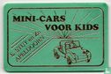 Mini-Cars voor Kids - Image 1