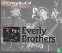The Very Best Of The Everly Brothers - Afbeelding 1