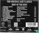 Best of the Best: Original Jazz Classics - Afbeelding 2