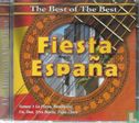 Fiesta España - The best of the best - Afbeelding 1