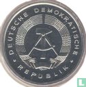 GDR 5 pfennig 1984 - Image 2