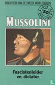 Mussolini - Afbeelding 1