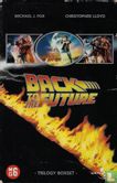 Back to the Future Trilogy Boxset - Image 1