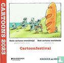 Cartoons 2023 - Cartoonfestival - Image 1