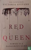 Red queen - Afbeelding 1