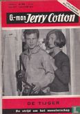 G-man Jerry Cotton 398 - Image 1