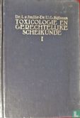 Toxicologie en gerechtelijke scheikunde - Bild 1