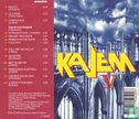 KaJeM - Suite Gothique
