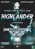 Highlander [volle box] - Afbeelding 1