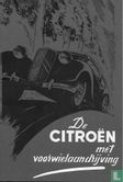 De Citroën met voorwielaandrijving - Bild 1