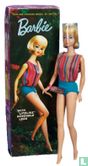 American Girl Barbie Blonde - Bild 3