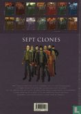 Sept clones - Afbeelding 2