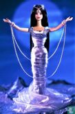 Midnight Moon Princess Barbie  - Image 3