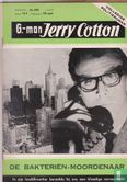 G-man Jerry Cotton 492 - Bild 1