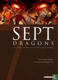 Sept dragons - Afbeelding 1