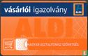 Aldi Hongaarse tafeltennisvereniging - Image 1