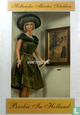2000 Barbie in Holland Convention Doll - Image 1