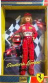Scuderia Ferrari Barbie - Image 1