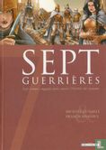 Sept guerrières - Image 1