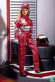 Scuderia Ferrari Barbie - Image 3