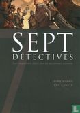 Sept détectives - Bild 1