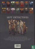Sept détectives - Afbeelding 2