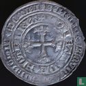 Flandern Doppelgröße ND (1368-1369) "Botdrager"  - Bild 2