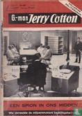 G-man Jerry Cotton 497 - Afbeelding 1