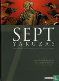 Sept Yakuzas - Afbeelding 1