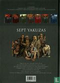Sept Yakuzas - Afbeelding 2