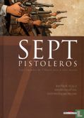 Sept Pistoleros - Afbeelding 1