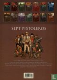 Sept Pistoleros - Afbeelding 2