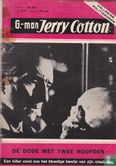 G-man Jerry Cotton 487 - Image 1