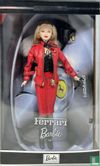 Ferrari Barbie