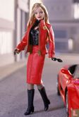 Ferrari Barbie