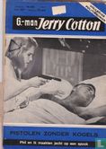 G-man Jerry Cotton 540 - Image 1