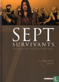 Sept Survivants - Bild 1