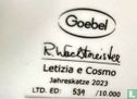 Letizia et Cosmo