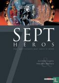 Sept héros - Image 1
