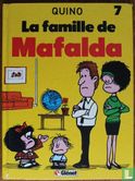 La famille de Mafalda - Image 1