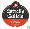 Estrella galicia 33cl - Bild 1