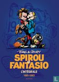 Spirou et Fantasio 1981-1983 - Afbeelding 1