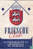 Friesche Club - Bild 1