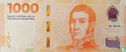 Argentinien 1000 Pesos - Bild 1
