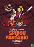 Spirou et Fantasio 1984-1987 - Afbeelding 1